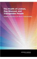 Health of Lesbian, Gay, Bisexual, and Transgender People