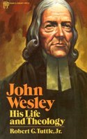 John Wesley