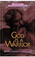 God is a Warrior