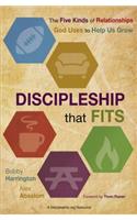 Discipleship That Fits