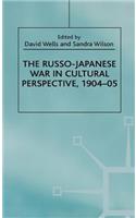 Russo-Japanese War in Cultural Perspective, 1904-05