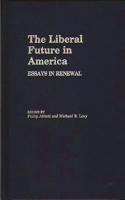 Liberal Future in America