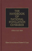 Handbook of National Population Censuses