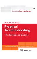 SQL Server 2005 Practical Troubleshooting