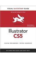 Illustrator CS5 for Windows and Macintosh