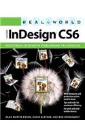 Real World Adobe InDesign CS6