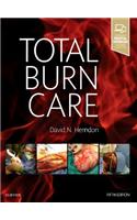 Total Burn Care