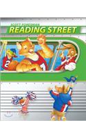 Reading 2011 Student Edition (Hardcover) Grade 2.2