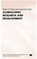 Globalizing Research and Development