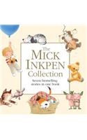 The Mick Inkpen Collection