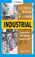 Bundle: Electrical Wiring Industrial, 17th + Mindtap, 2 Printed Access Card