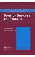 Sums of Squares of Integers
