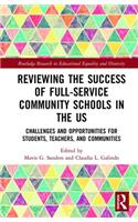 Reviewing the Success of Full-Service Community Schools in the US