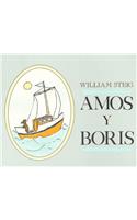 Amos Y Boris