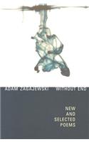 Without End: New and Selected Poems