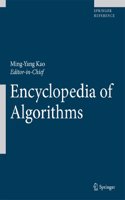 Encyclopedia of Algorithms: (English)