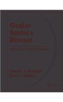 Ocular Surface Disease