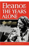 Eleanor: The Years Alone