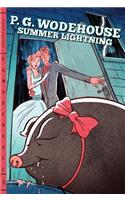 Summer Lightning: (English)