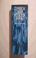 Commercial Chicken Production Manual