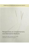 Perspectives on Complementary and Alternative Medicine