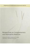 Perspectives on Complementary and Alternative Medicine