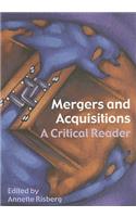 Mergers & Acquisitions