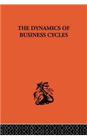 The Dynamics of Business Cycles