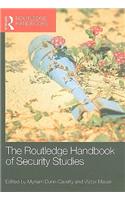 The Routledge Handbook of Security Studies