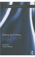 Making Sport History