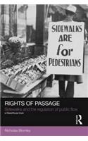 Rights of Passage