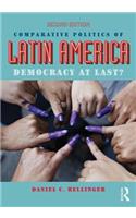 Comparative Politics of Latin America
