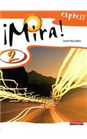 Mira Express 2 Pupil Book
