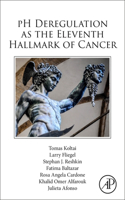 PH Deregulation as the Eleventh Hallmark of Cancer