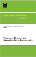 Functional Structure and Approximation in Econometrics