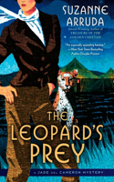 The Leopard's Prey: A Jade del Cameron Mystery(4 Jade Del Cameron Mystery)