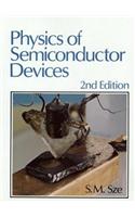 Physics Of Semiconductor Devices, 2Nd Edition