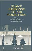 Plant Response to Air Pollution