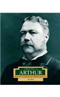 Chester A. Arthur