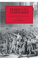 Dominant Languages