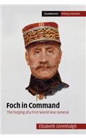 Foch in Command