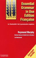 Essential Grammar in Use French Edition