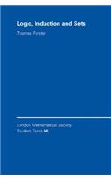 Logic, Induction and Sets