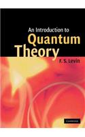 An Introduction to Quantum Theory