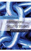 Evolution of International Security Studies