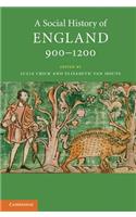 A Social History of England, 900–1200