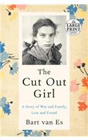 The Cut Out Girl