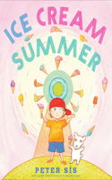 Ice Cream Summer