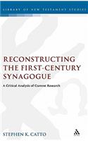 Reconstructing the First-Century Synagogue