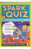 Spark Files Flip Quiz